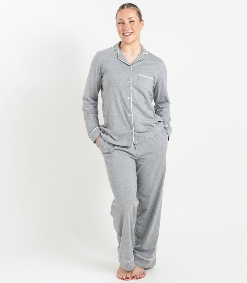 All Seasons PJ Pack - Jersey