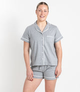 Jersey Wear Me Wash Me PJ Pack – Short