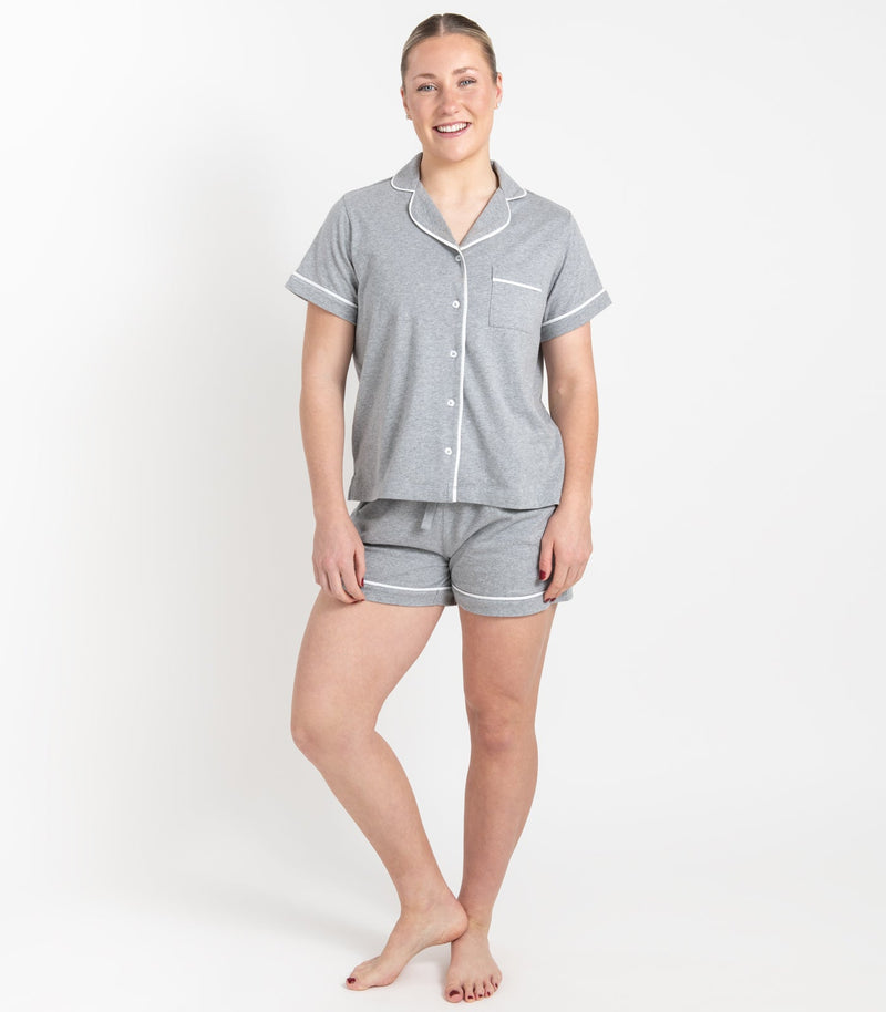 All Seasons PJ Pack - Jersey