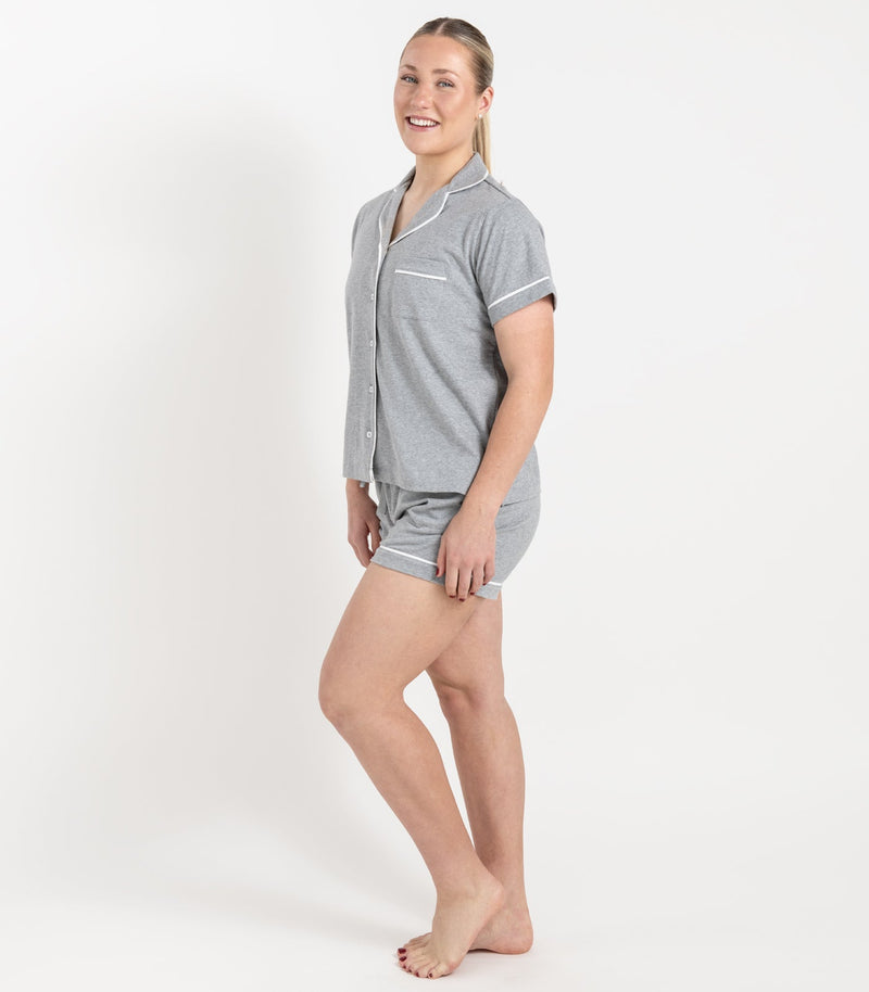 All Seasons PJ Pack - Jersey
