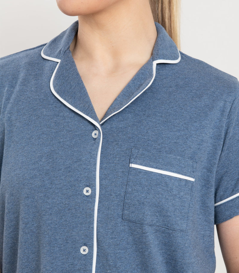All Seasons PJ Pack - Jersey
