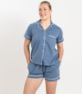 Jersey Wear Me Wash Me PJ Pack – Short