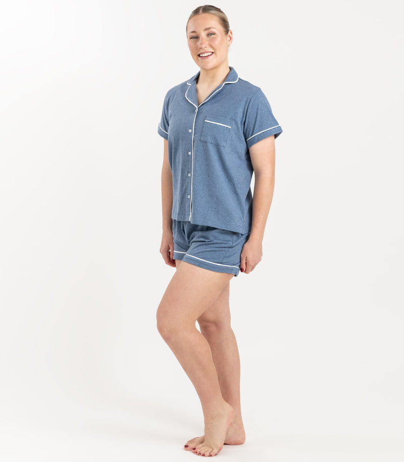 All Seasons PJ Pack - Jersey