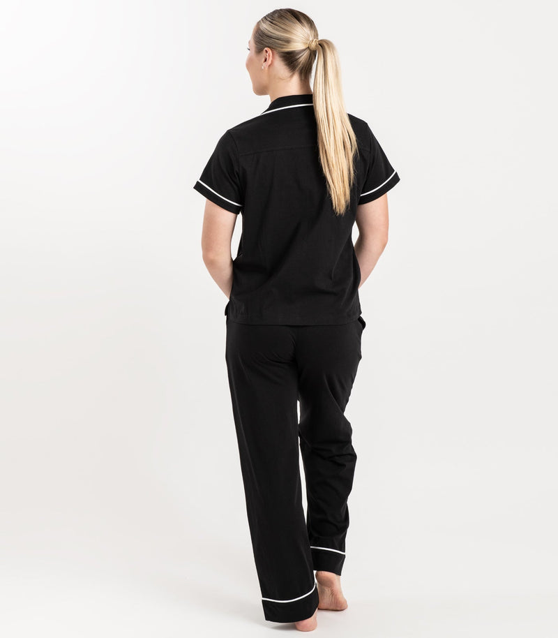 Jersey Dreaming PJ Pack