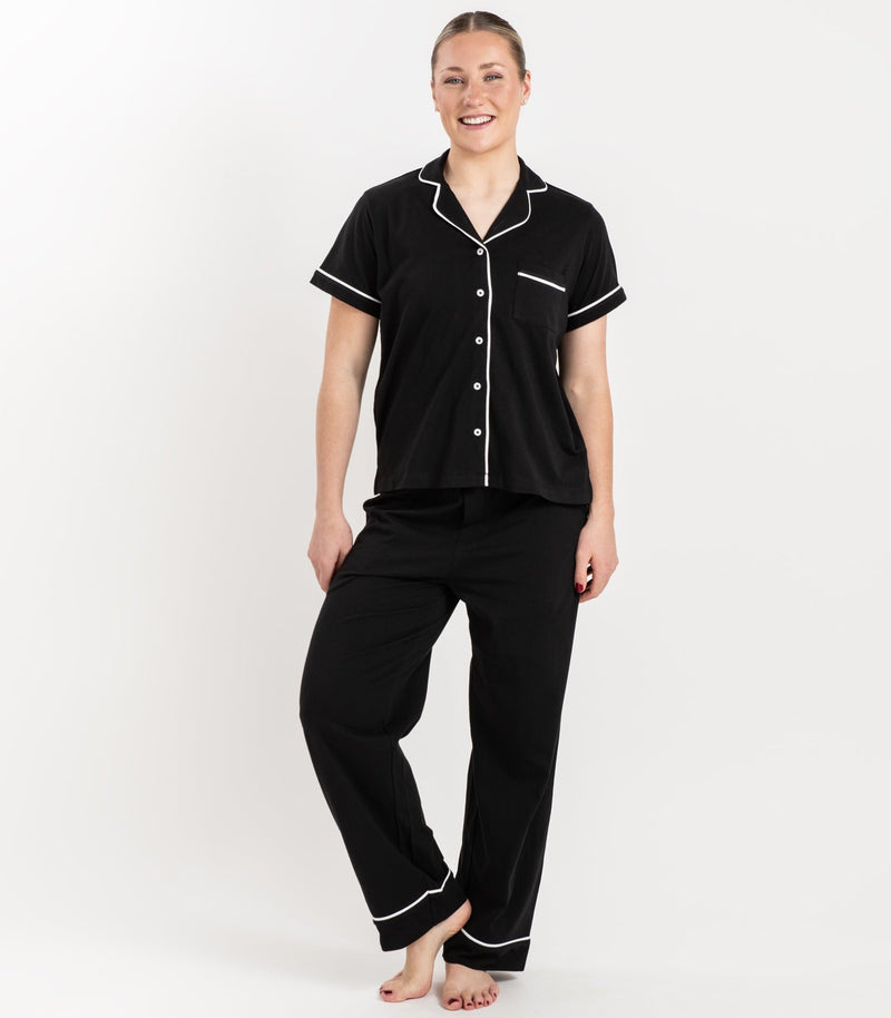 Jersey Dreaming PJ Pack