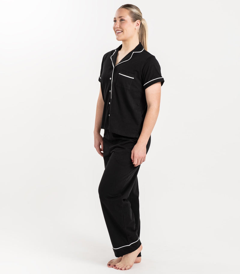 Jersey Dreaming PJ Pack