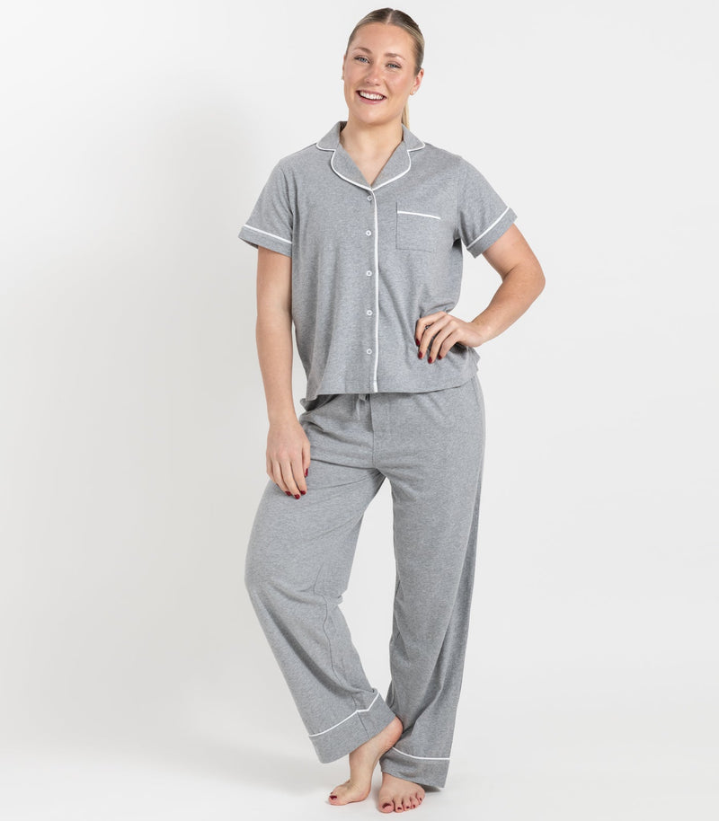 Jersey Dreaming PJ Pack