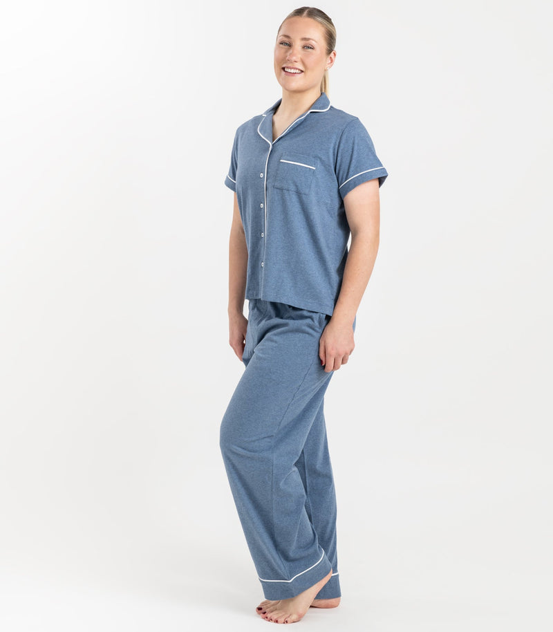 Jersey Dreaming PJ Pack
