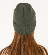 Knit Beanie