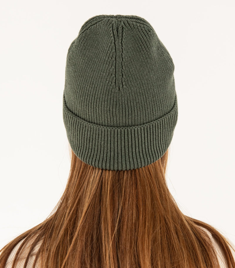 Knit Beanie