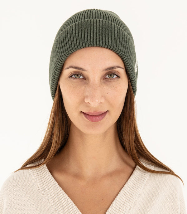 Knit Beanie