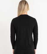 Basic Long Sleeve Top