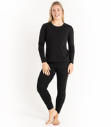Basic Long Sleeve Top