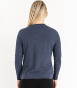 Basic Long Sleeve Top - New Arrival
