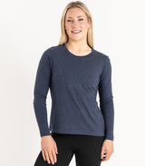 Basic Long Sleeve Top (3 Pack) - New Arrival