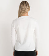 Basic Long Sleeve Top