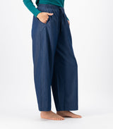 Denim Pant
