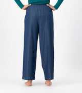 Denim Pant