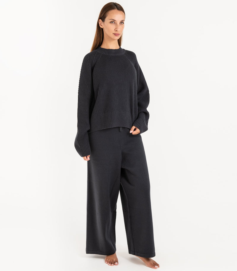 Rib Knit Bundle