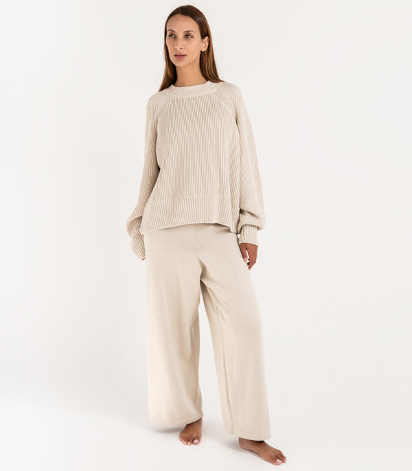 Rib Knit Bundle