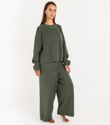 Rib Knit Bundle