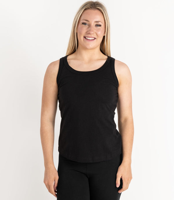 Singlet Top (3 Pack)