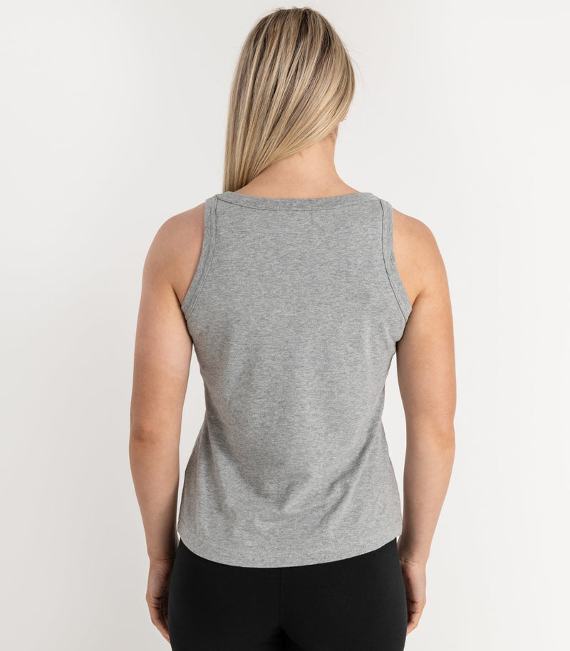 Singlet Top - New Arrival