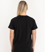 Oversized Boxy Tee