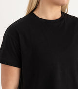 Oversized Boxy Tee