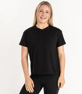 Oversized Boxy Tee