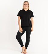 Oversized Boxy Tee
