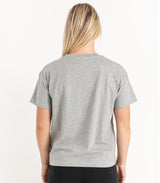Oversized Boxy Tee - New Arrival
