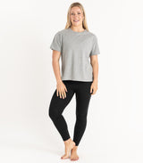 Oversized Boxy Tee - New Arrival