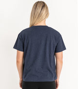 Oversized Boxy Tee - New Arrival