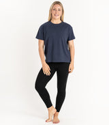 Oversized Boxy Tee - New Arrival