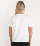 Oversized Boxy Tee