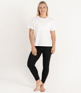 Oversized Boxy Tee