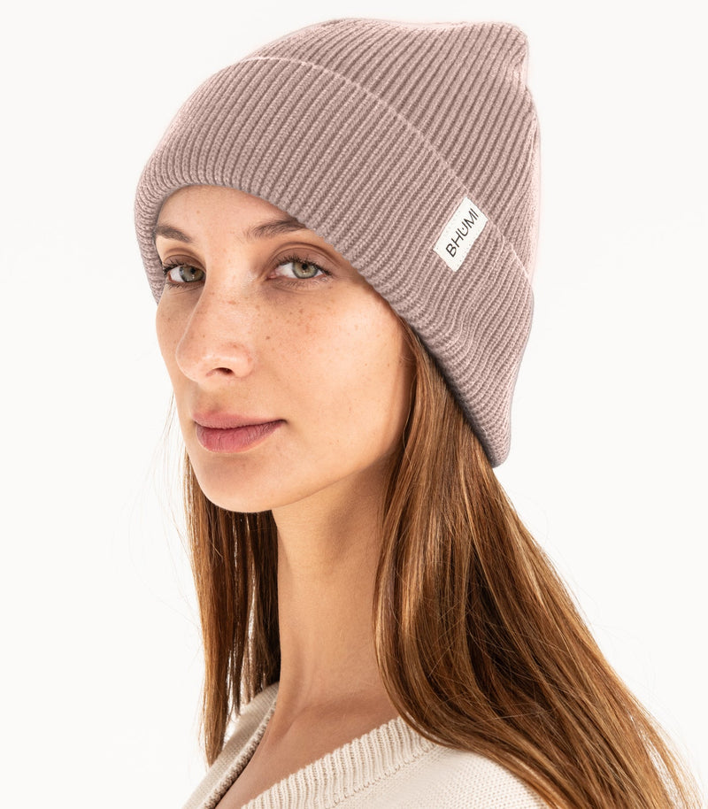 Knit Beanie
