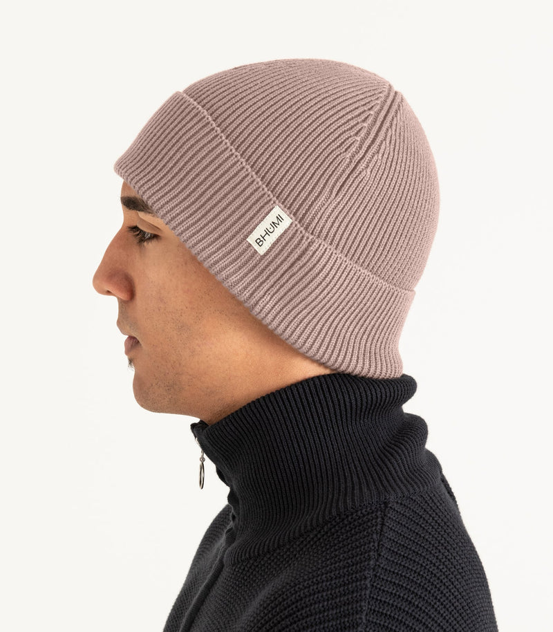 Knit Beanie