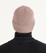 Knit Beanie
