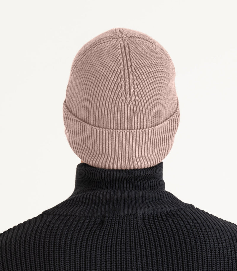 Knit Beanie