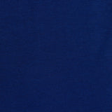 Classic Pima Knit Night Shirt - Marine Blue